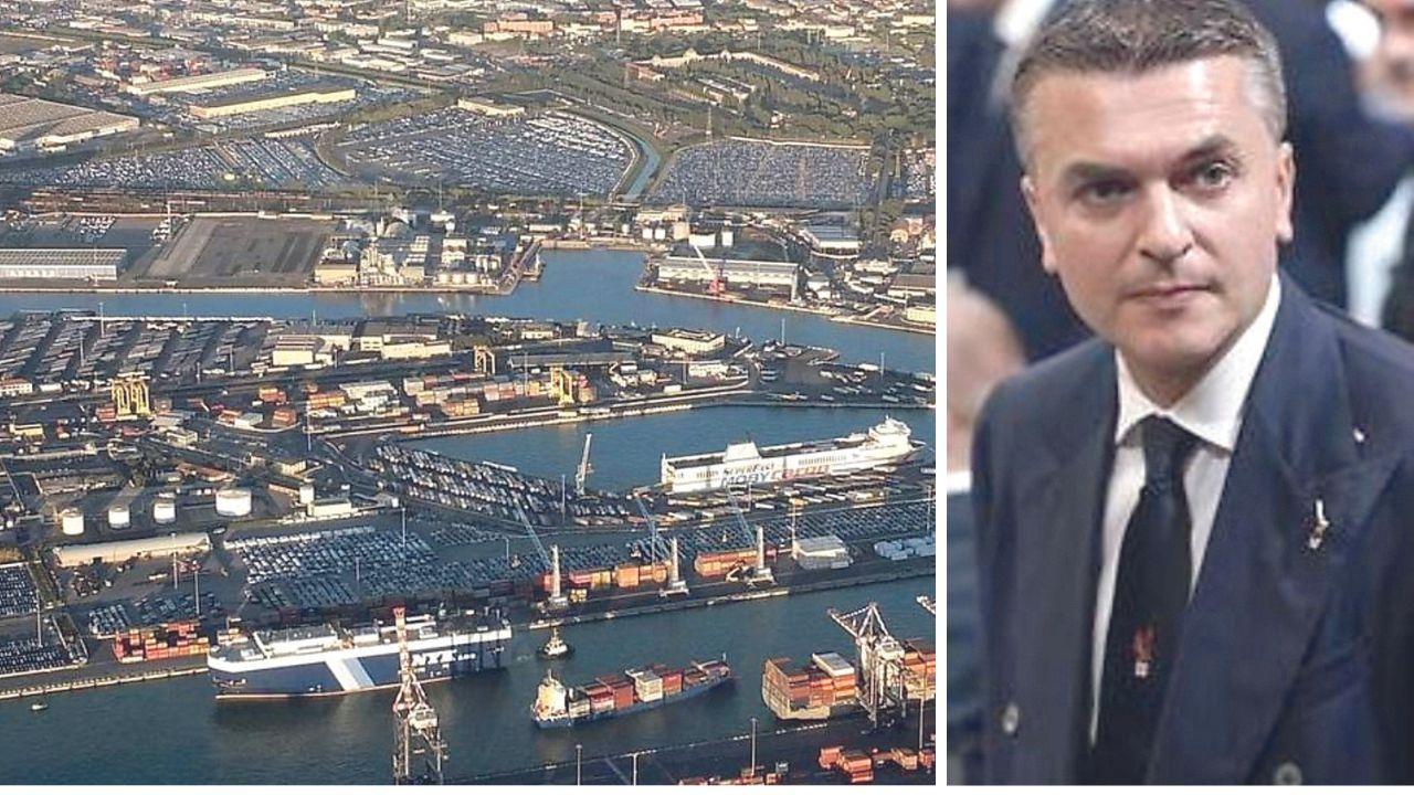 Collegamenti interporto-ferrovia, il viceministro Rixi: «Appalti a marzo e dopo l’estate i bandi»