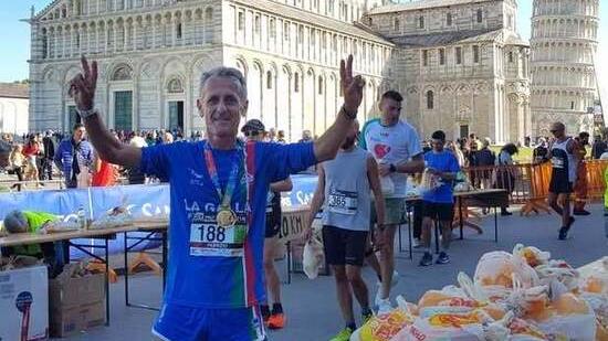 Fabrizio Felici