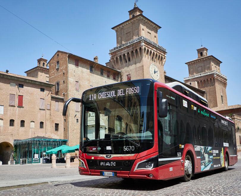 Siti Unesco, i ciclisti sono drastici: «Via anche gli autobus dal centro»<br type="_moz" />
