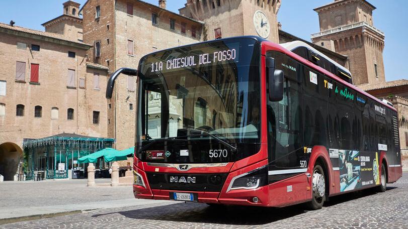 Siti Unesco, i ciclisti sono drastici: «Via anche gli autobus dal centro»<br type="_moz" />
