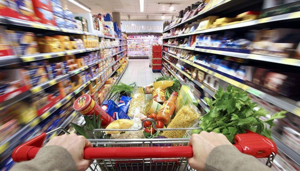 Ferrara.Il caro vita galoppa: +6%. Per una famiglia vale 1.450 euro di spese in più<br type="_moz" />
