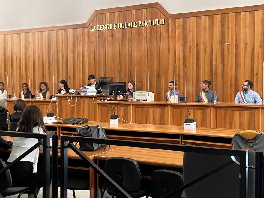 Bedini alla sbarra: «uccise due prostitute», i periti del pm davanti al giudice l’11 settembre