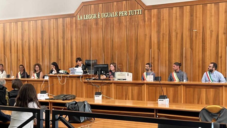 Bedini alla sbarra: «uccise due prostitute», i periti del pm davanti al giudice l’11 settembre