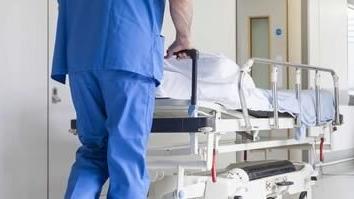 L’aria condizionata non basta: all’ospedale di Cecina ci sono più di 30 gradi