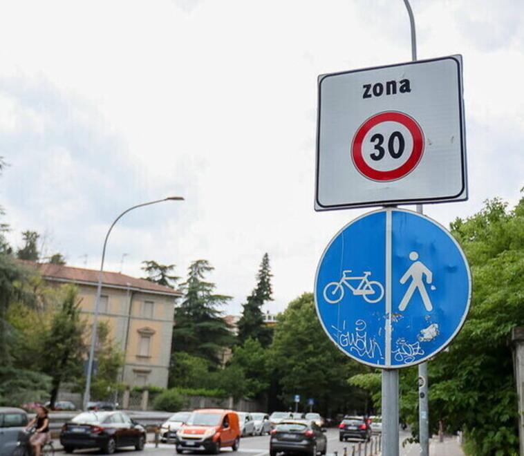 «Anche Carpi diventi una “città 30”. Non basta più solo via Bortolamasi» 
