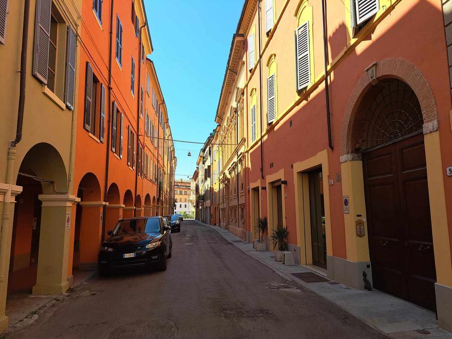 Modena. «Un caso raro che spaventa»