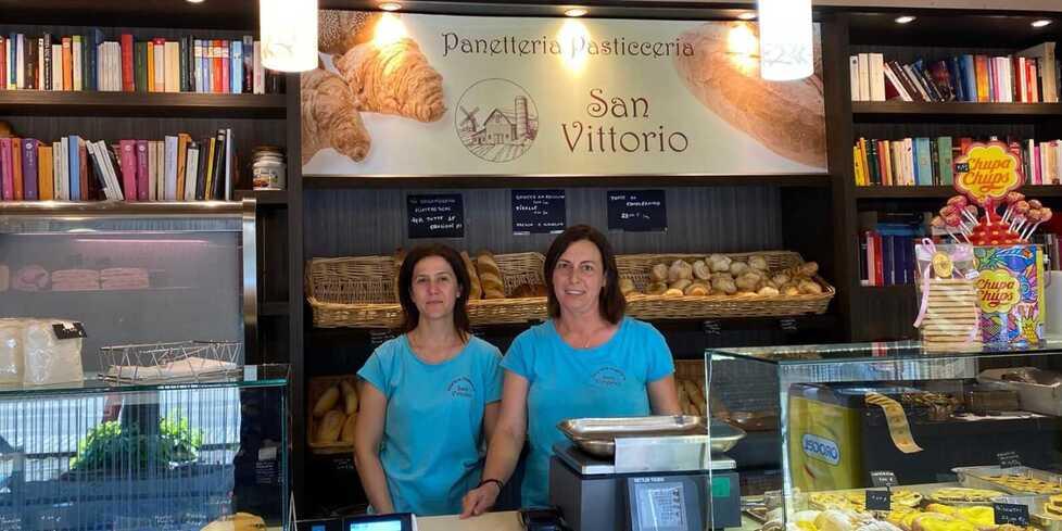 Formigine, forni “in campo” contro la crisi: il pane avanzato va alla Caritas 