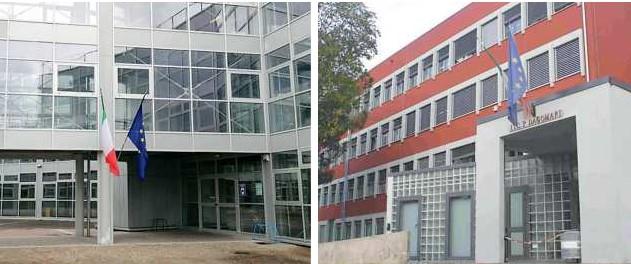 La scuola Don Bosco