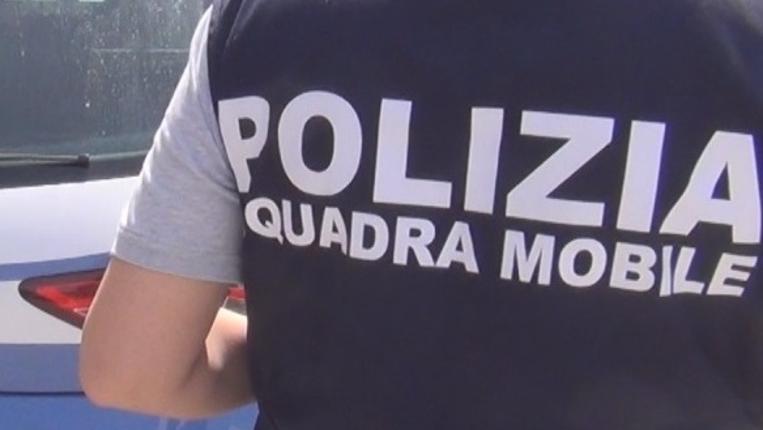 Arrestati dalla squadra mobile 4 spacciatori di cocaina e hashish