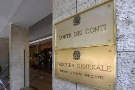 La magistratura contabile vigila sul corretto utilizzo dei contributi pubblica