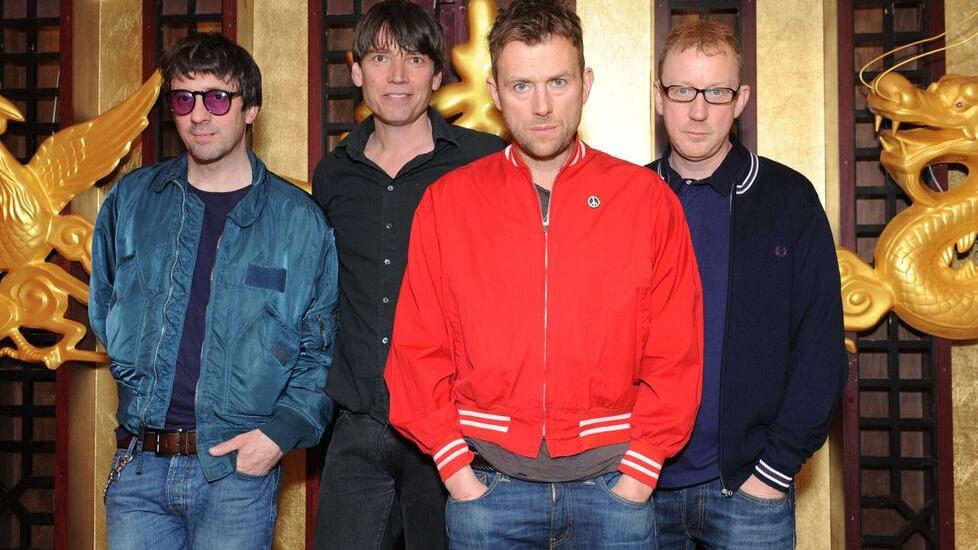 A Lucca due concerti evento, ecco Blur e Chemical Brothers<br>