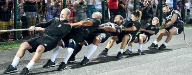 Foto di agenzia FotoMania Versilia