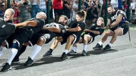 Foto di agenzia FotoMania Versilia