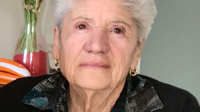 Seravezza, diventa trisnonna a 88 anni: con la nascita di Sofia il record della famiglia di Mariangiola Pardini