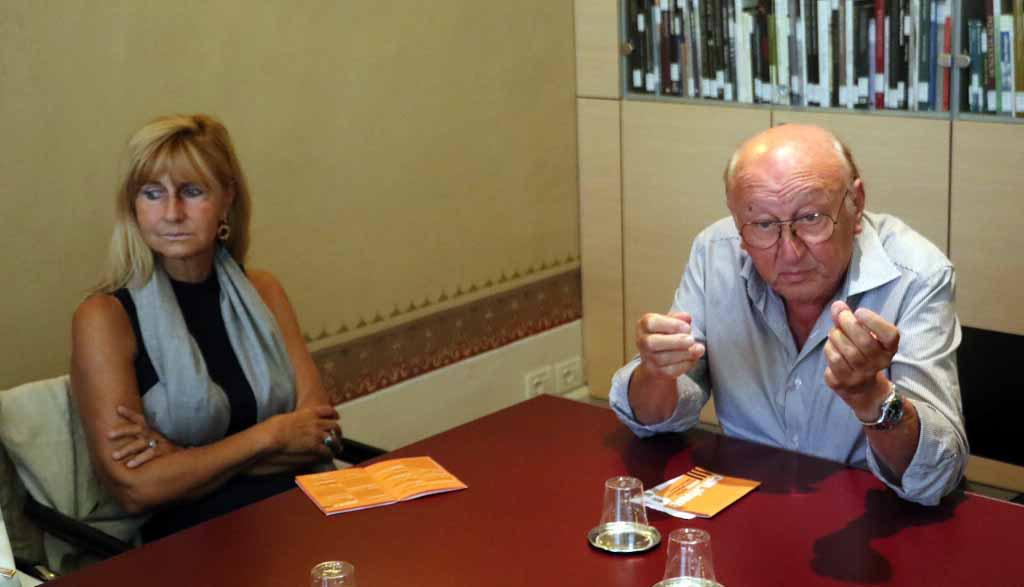 L’avvocato Alberto Pincione