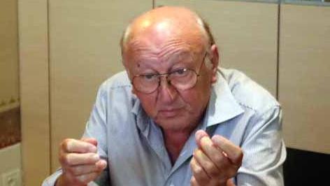 L’avvocato Alberto Pincione
