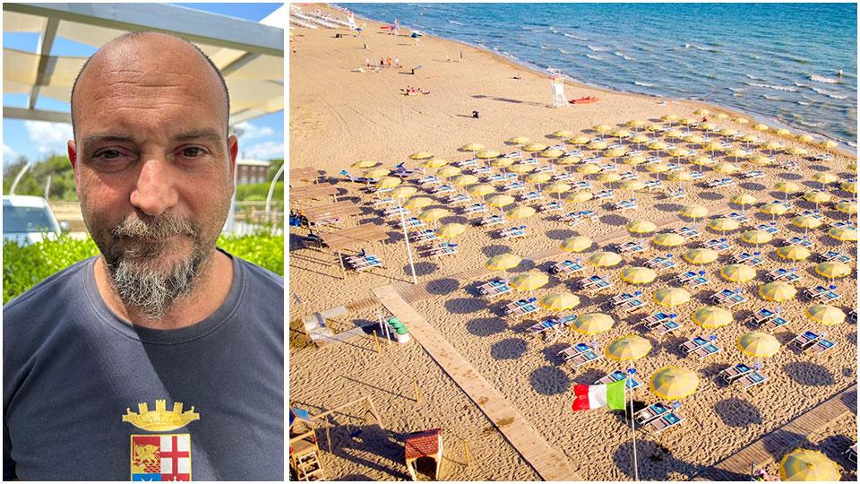 Cambio al vertice dei balneari toscani: «I bagni sono al passo coi tempi. La politica deve fare altrettanto»