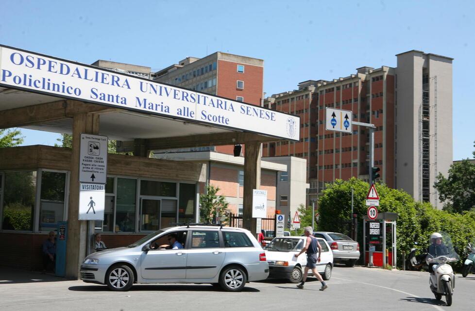 «Preoccupato per la comunità» il giovane aggredito sabato notte   