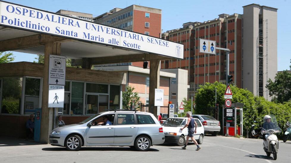 «Preoccupato per la comunità» il giovane aggredito sabato notte