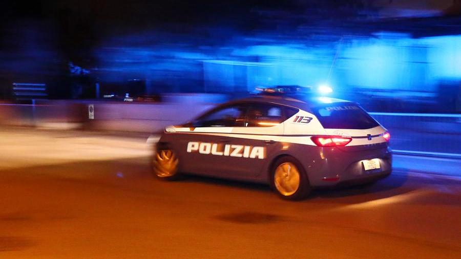 Ferrara. Evade dai domiciliari e porta con sé una pistola (giocattolo): arrestato dalla polizia