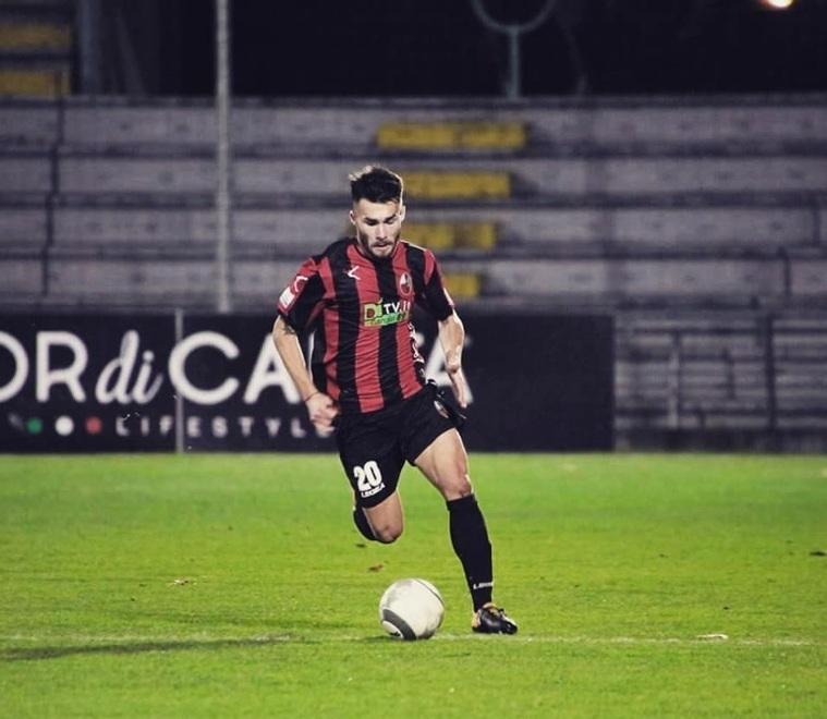 Federico Russo