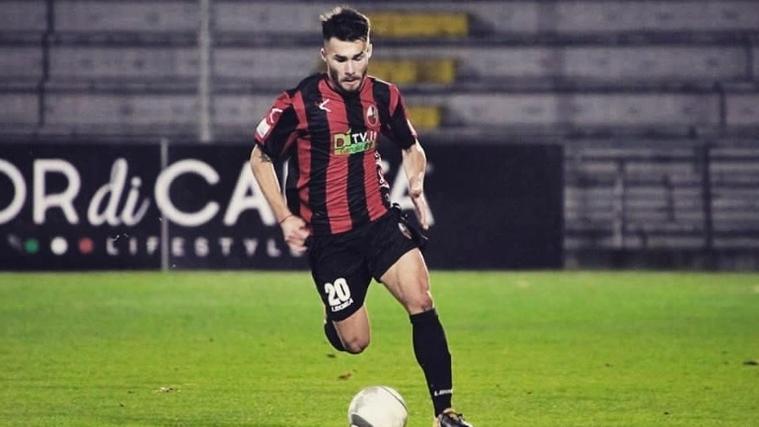 Federico Russo