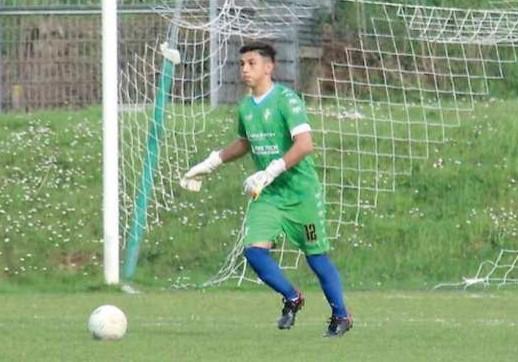 
	Marco Fecit, classe 2005, arriva dalla Juniores dell&rsquo;Arezzo

