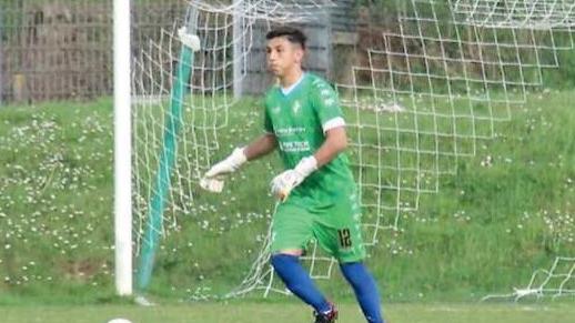 Marco Fecit, classe 2005, arriva dalla Juniores dell’Arezzo