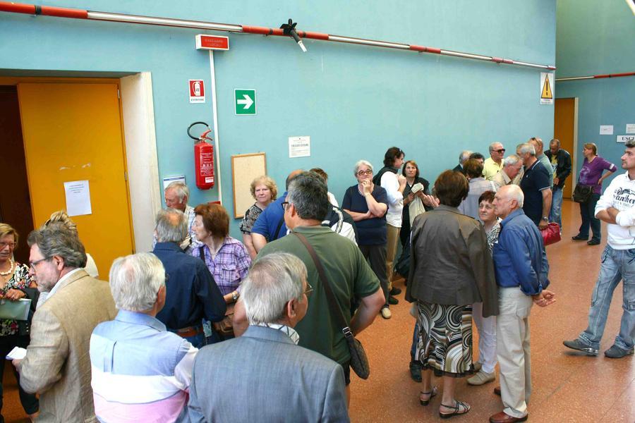 La truffa di Mazzoni a Jolanda di Savoia, ancora una sconfitta per la banca sui danni