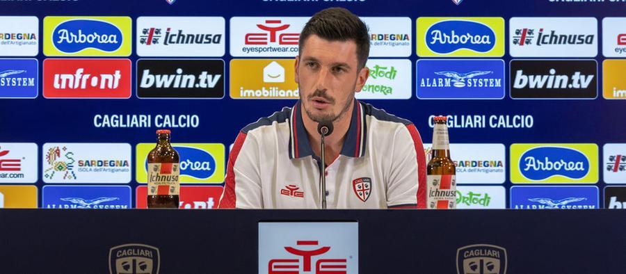 Scuffet pronto a giocarsi il posto da titolare con Radunovic. Acquistato Augello