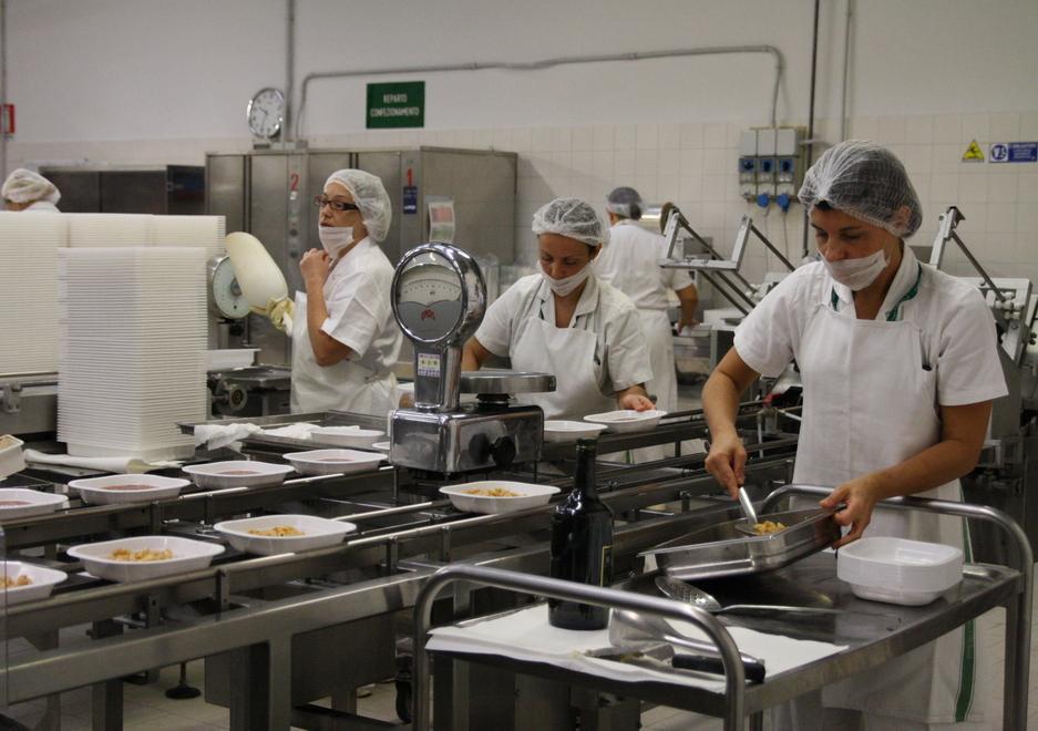 Cir Food annuncia un Piano triennale con 200 assunzioni 