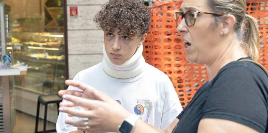 Modena, oltre 1700 firme per il presidio