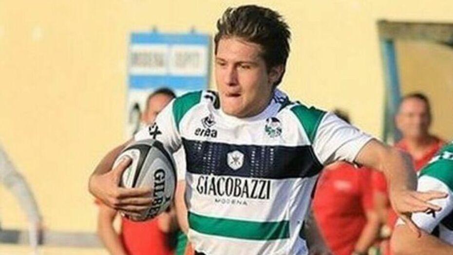 Modena, via libera dall’Olanda per Ruben: al campo di rugby l’addio al 25enne 
