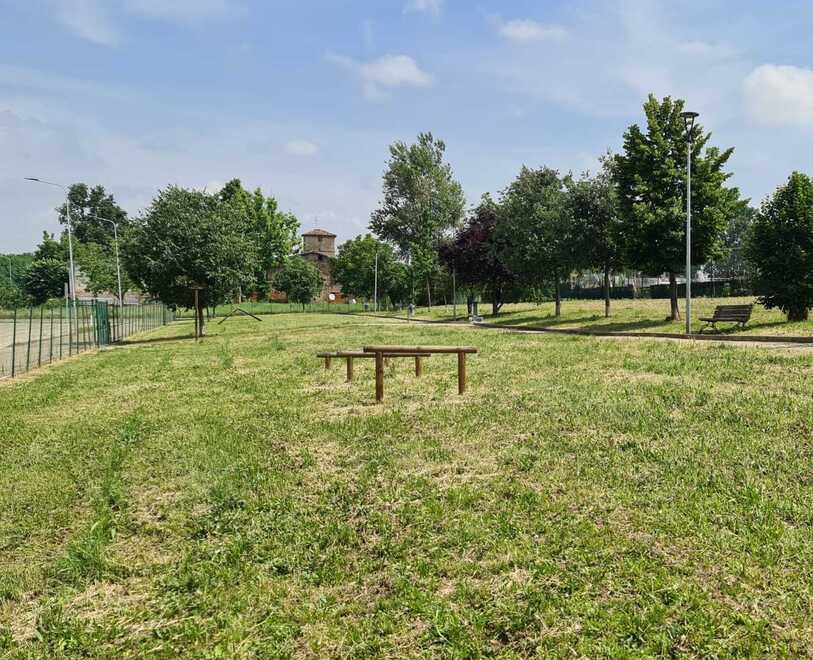 Formigine. «Aree cani organizzate male Così dobbiamo stare al sole» 