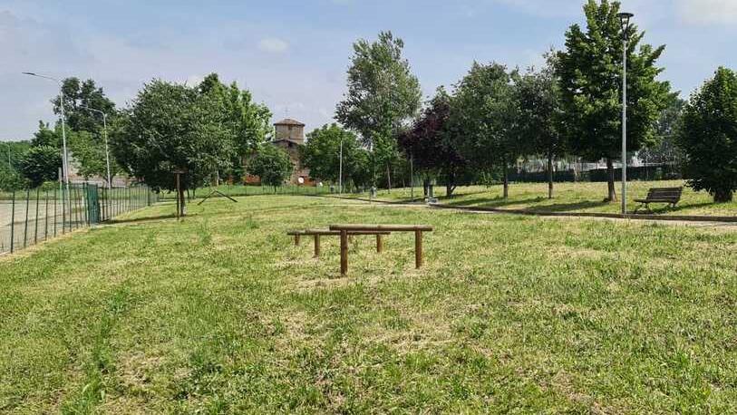 Formigine. «Aree cani organizzate male Così dobbiamo stare al sole»