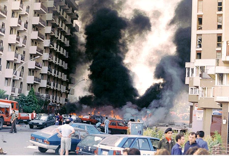 Il poliziotto Polichemi: “A 31 anni da via D’Amelio vi racconto che cos’è l’inferno”