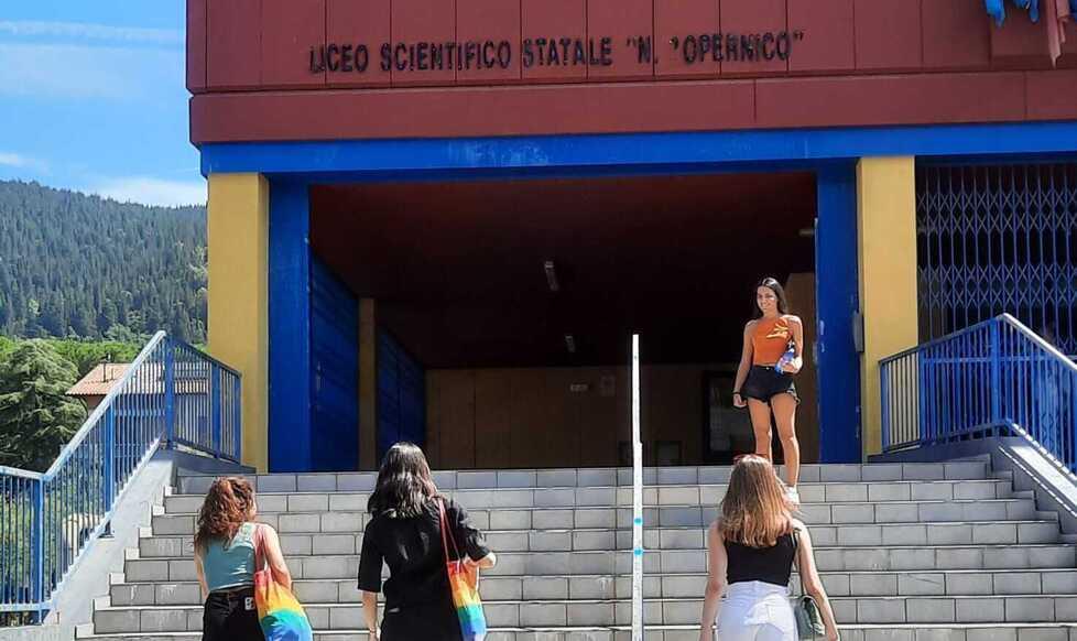 Maturità, lode col contagocce nelle scuole pratesi