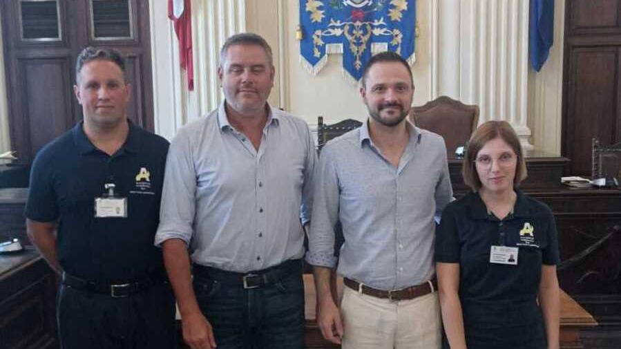 Montecatini, in arrivo otto ispettori di Alia contro l’abbandono dei rifiuti