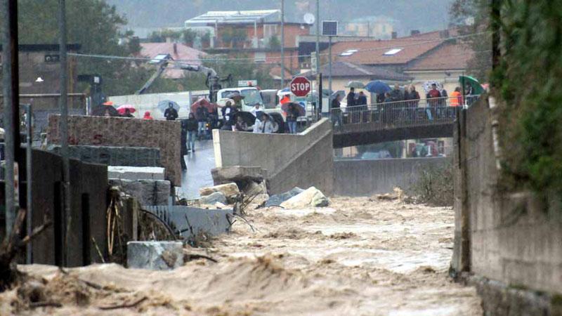 Alluvione a Carrara, la Cassazione conferma i maxi risarcimenti