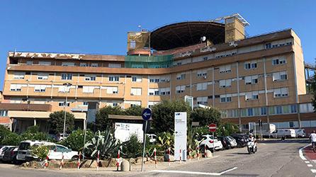 Elba, gli infermieri reclamano gli stessi incentivi dei medici