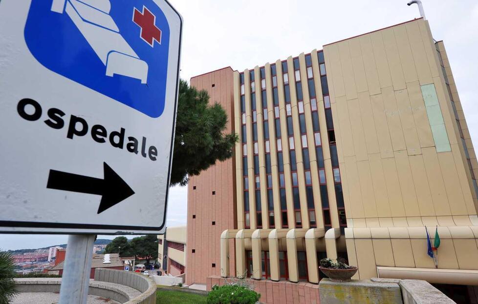 Ospedale unico Cecina-Piombino, c’è il progetto con l’accordo di tutti i sindaci
