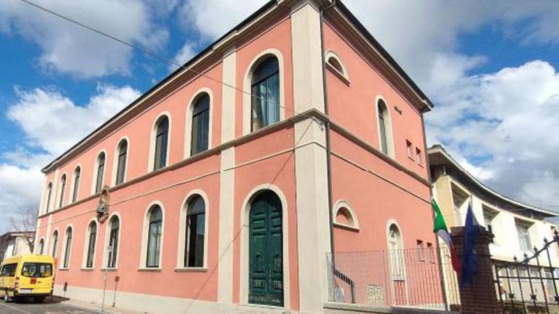 Pomarance, un polo scolastico unico per 3 anni: sprint per i lavori di adeguamento