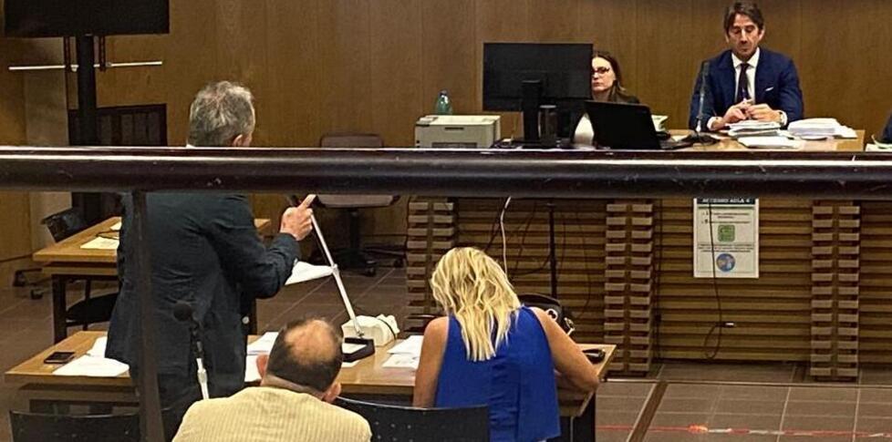 Tentò di far ritrattare il pentito, avvocato condannato a due anni
