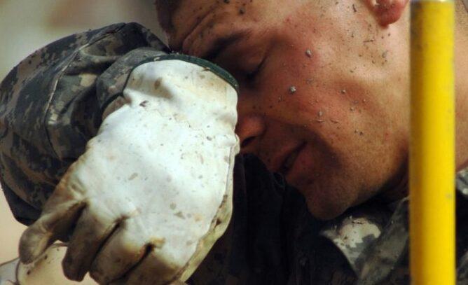 Caldo, i sindacati danno l’allarme: «Si tuteli la salute dei lavoratori»