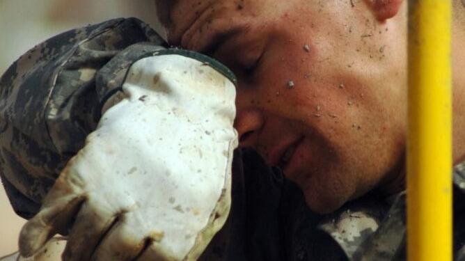 Caldo, i sindacati danno l’allarme: «Si tuteli la salute dei lavoratori»