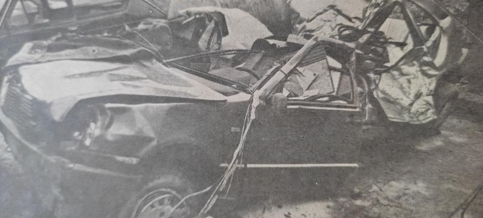 Via Molinazza, stragi fin dal 1989: ora velox e “gradini” da eliminare