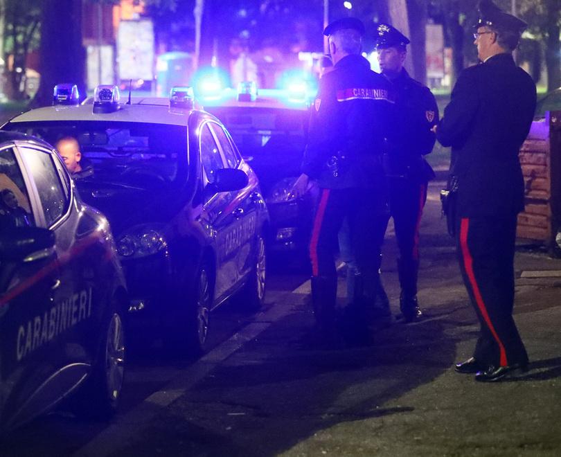 Cavriago, accoltellato all’addome dopo un violento litigio