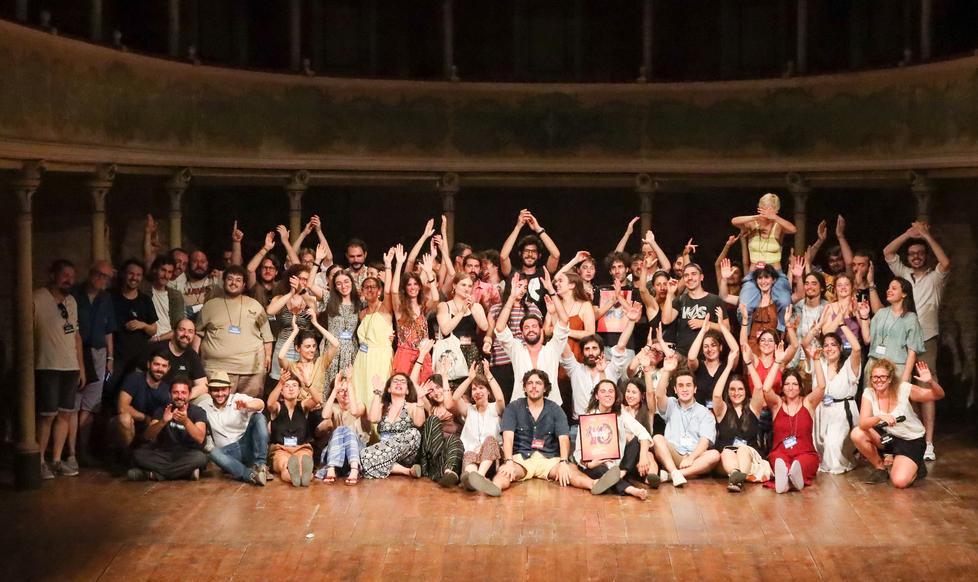 Tutte le compagnie vincitrici di Direction Under 30