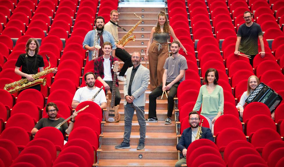 Leggendarie colonne sonore interpretate dalla Toscanini Next