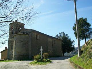 A Santa Margherita (Pescia) ospiti 18 migranti. Stasera assemblea con la popolazione
